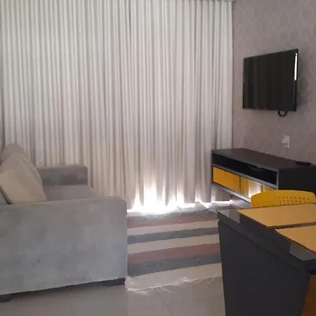 Condominio Aldeia Do Lago Caldas Novas Exterior foto