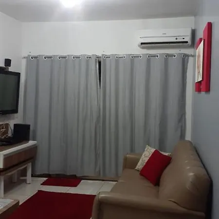 Condominio Aldeia Do Lago Caldas Novas Exterior foto