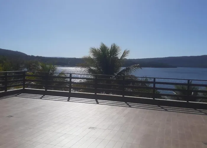 Condominio Aldeia Do Lago