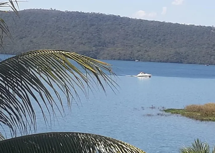 Condominio Aldeia Do Lago
