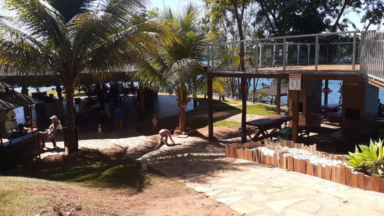 Apartamento Aldeia Do