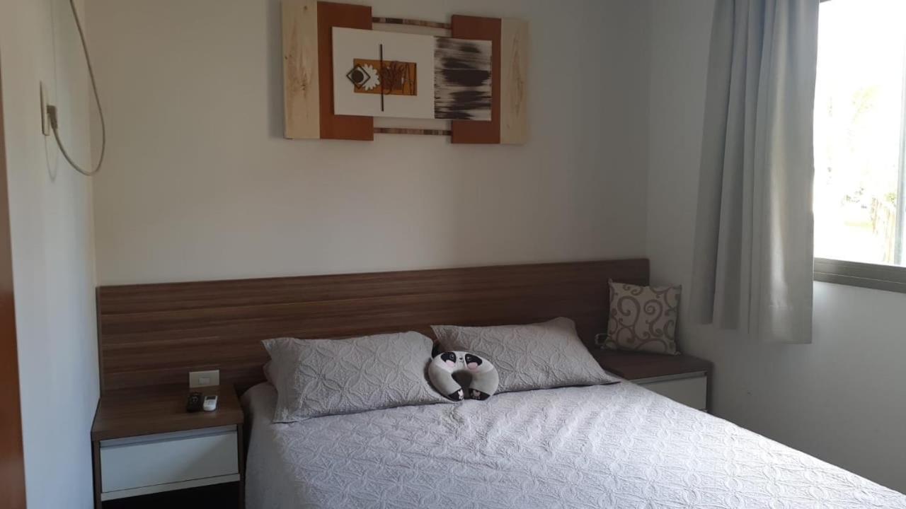 Apartamento Aldeia Do