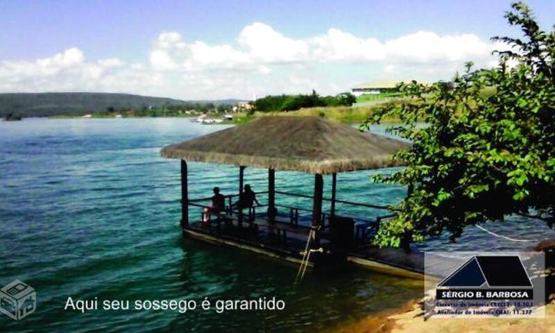 Apartamento Aldeia Do Caldas Novas