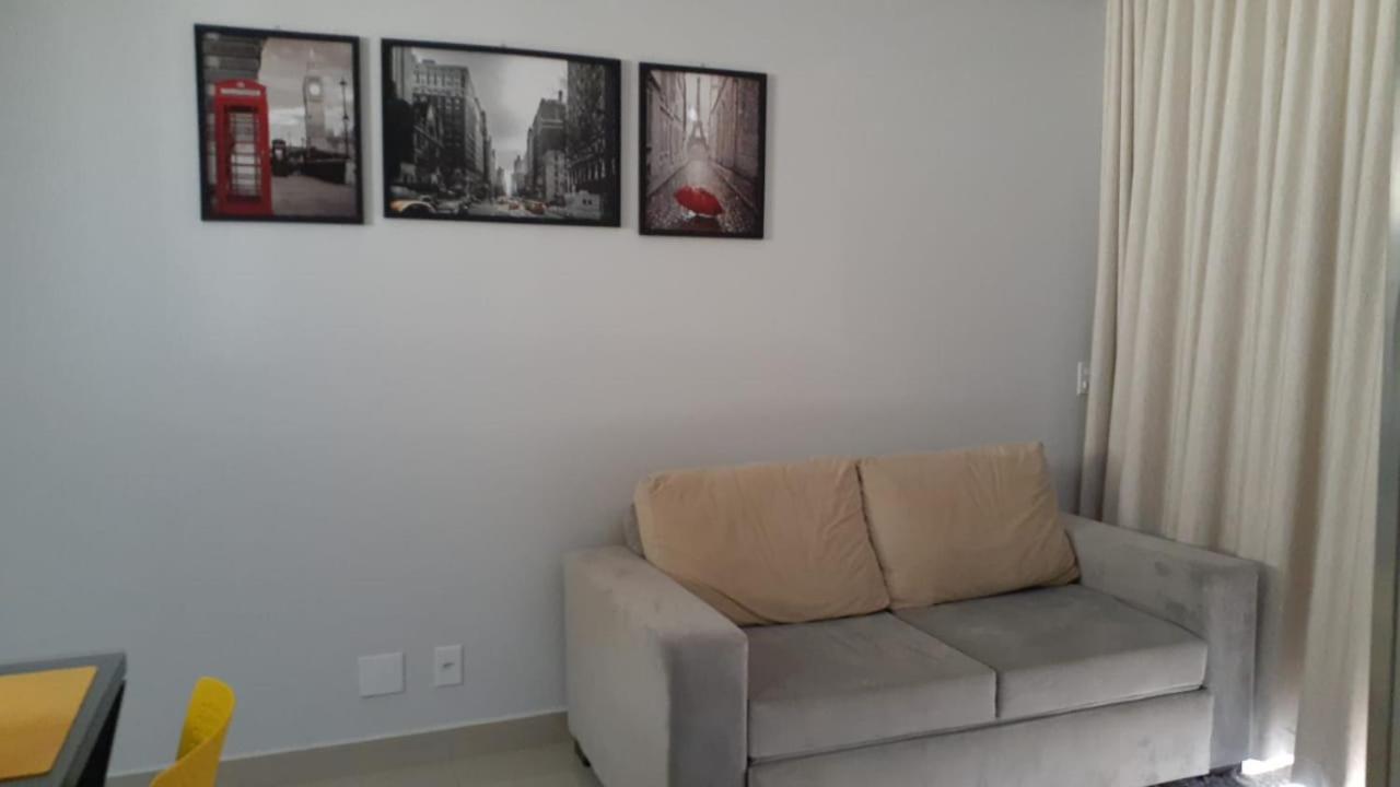 Aldeia Do Apartamento Caldas Novas