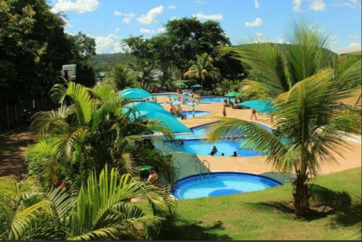 Aldeia Do Caldas Novas