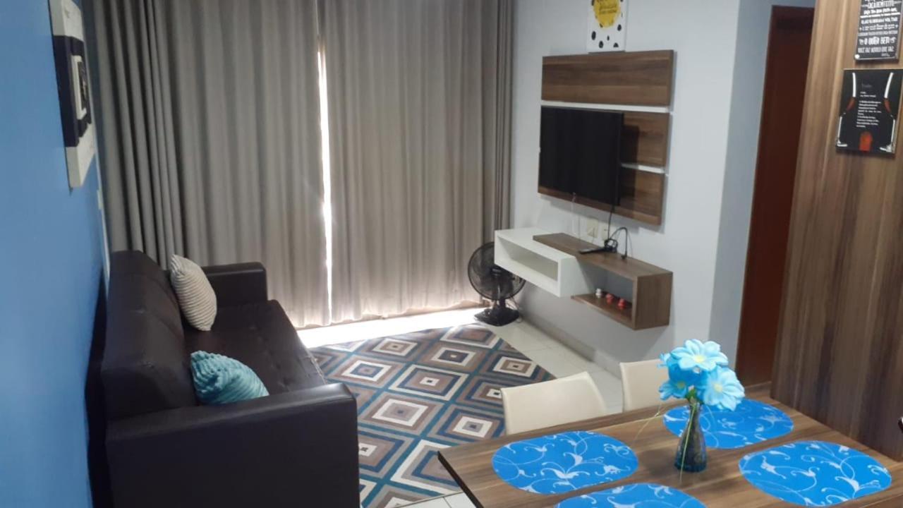 Aldeia Do Apartamento *