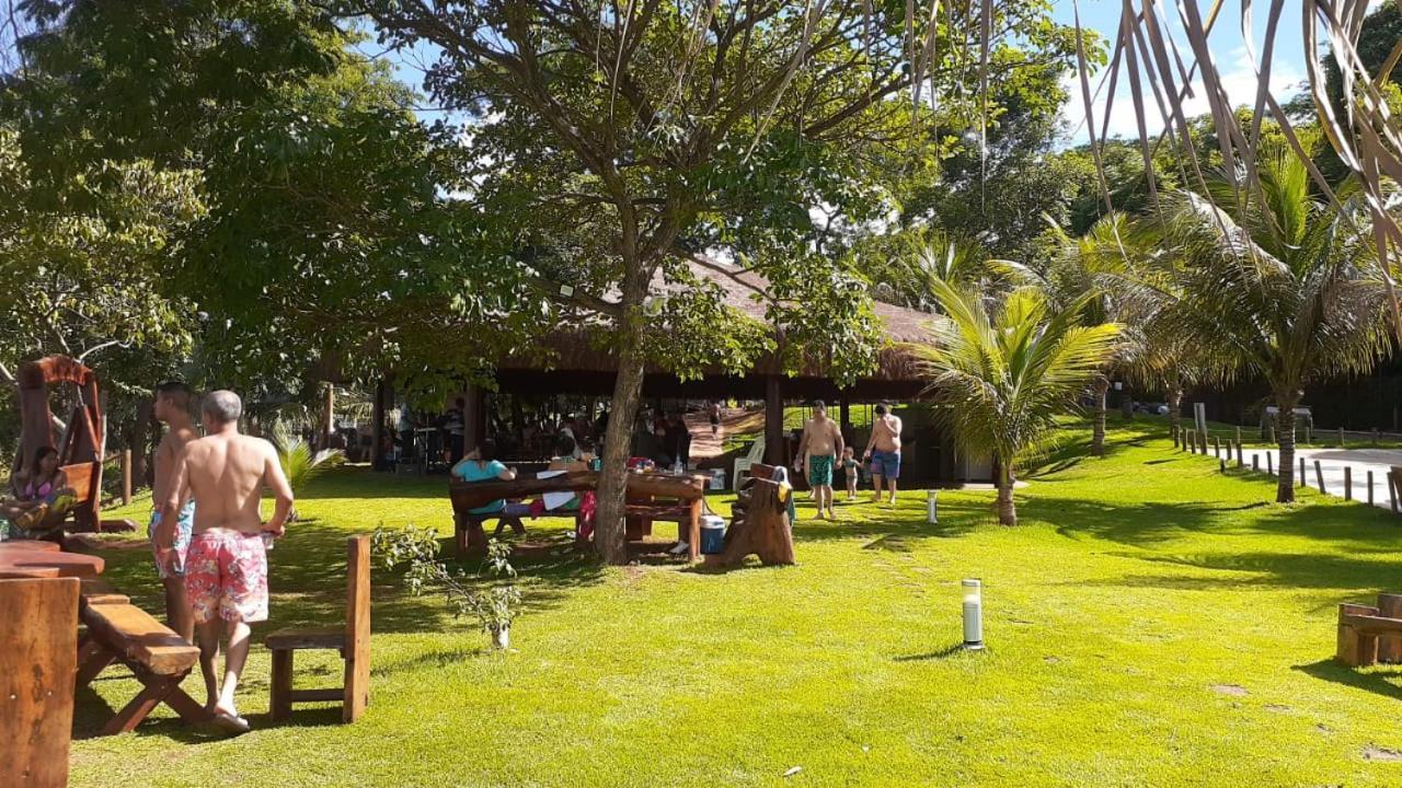 Aldeia Do Apartamento *