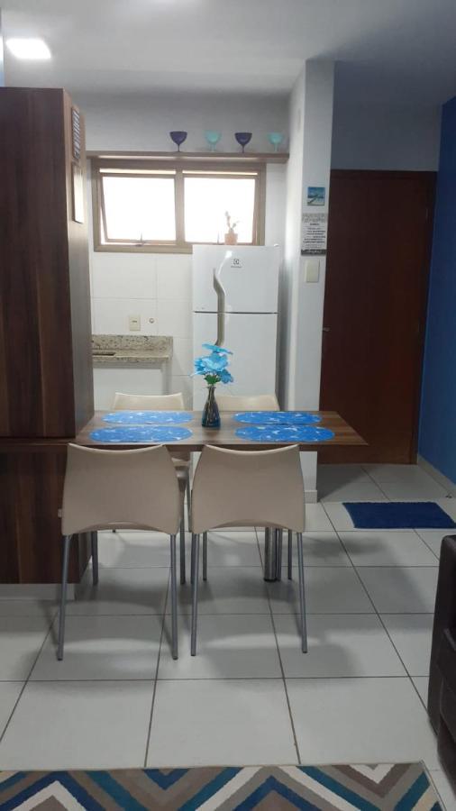 Apartamento Aldeia Do Caldas Novas