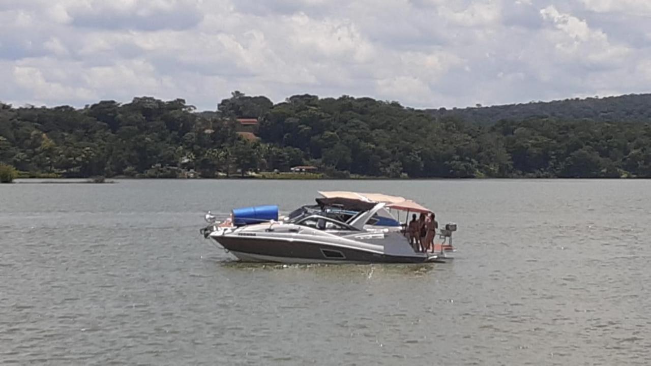 Aldeia Do Caldas Novas