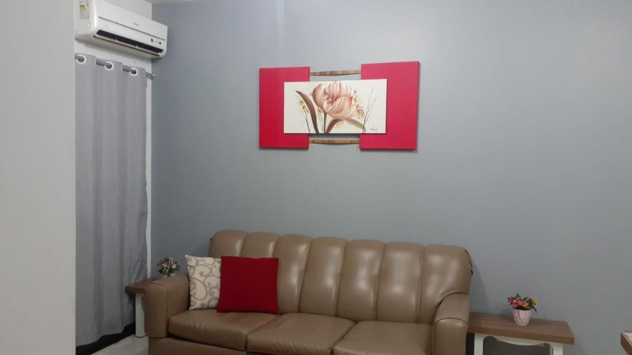 Apartamento Aldeia Do
